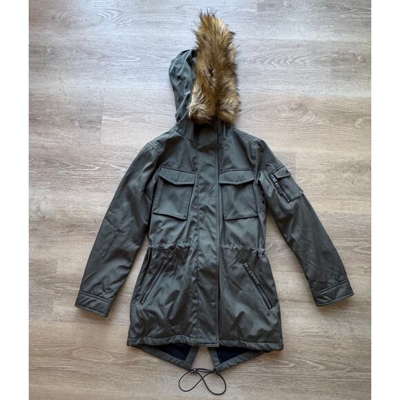 s13 Jackets & Blazers - S13 New York Women's Lined Jacket - Size M